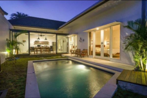 New Openning Cozy Pool Villa, Canggu